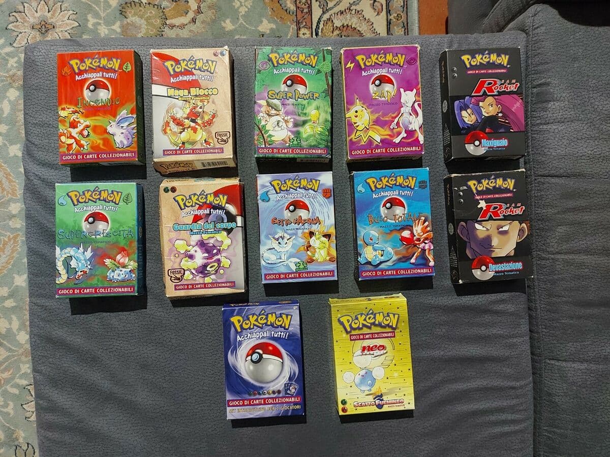 Starter Deck