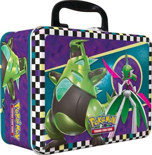 Back to School Collector's Chest 2024 (IT)