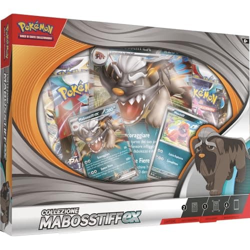 Collezione Mabosstiff ex (IT)